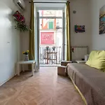 Il Balcone Sui Presepi Apartment