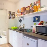 Il Balcone Sui Presepi Apartment