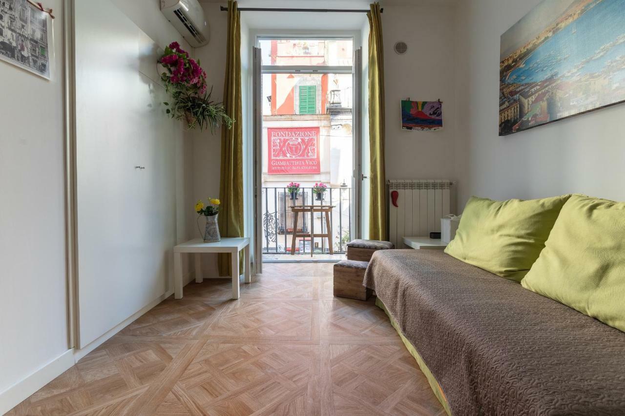 Il Balcone Sui Presepi *