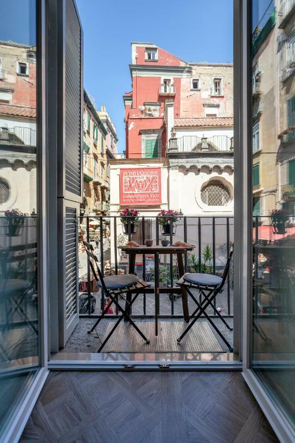 Il Balcone Sui Presepi